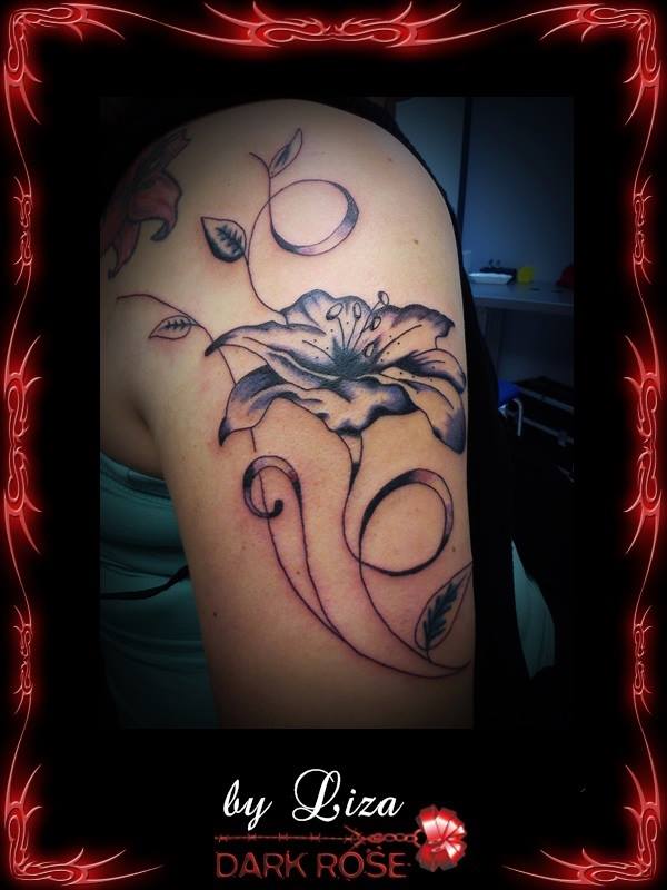 Darkrose Darkrose Tattoo Bückeburg &amp; Minden