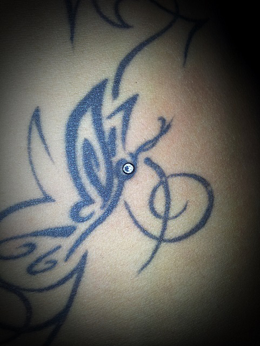 Piercing Hinweise